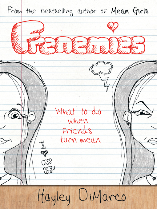 Title details for Frenemies by Hayley DiMarco - Available
